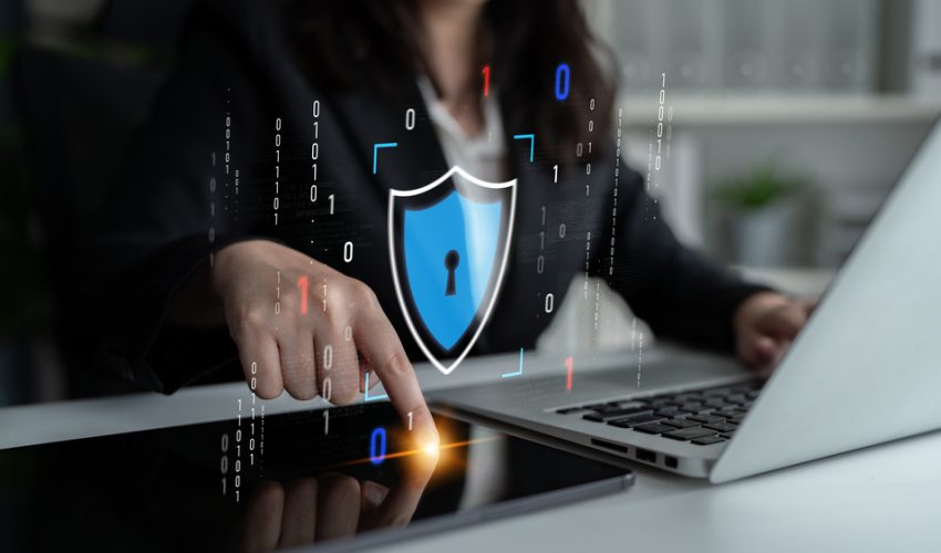 Cyber security protects against breaches, hacks, and network attacks using strong infrastructure and proactive digital defense strategies. Latch